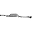 DA4015 Muffler