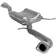 DA4015 Muffler