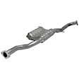 DA4015 Muffler