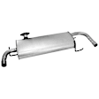 DA41107 Rear Muffler