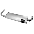 DA41107 Rear Muffler