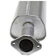 DA41255 Muffler