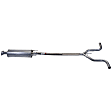 DA41445 Muffler