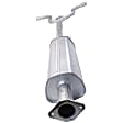 DA41445 Muffler
