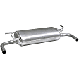 DA41457 Rear Muffler