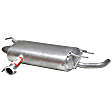 DA41457 Rear Muffler