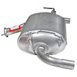 DA41487 Rear Muffler