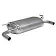 DA41487 Rear Muffler