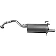 DA41707 Rear Muffler