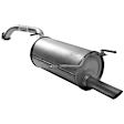 DA41707 Rear Muffler