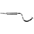 DA41745 Muffler