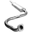 DA41745 Muffler