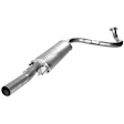 DA41745 Muffler