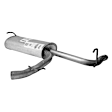 DA41907 Rear Muffler