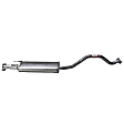 DA42015 Muffler