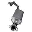 DA42015 Muffler