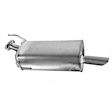 DA4227 Rear Muffler
