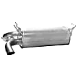 DA4257 Rear Muffler