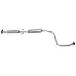 GM10145 Muffler