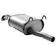 HD10607 Rear Muffler