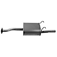 HD10607 Rear Muffler