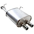 HD10707 Rear Muffler