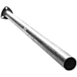 HD17102 Aluminized Steel Exhaust Pipe