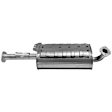 HD18155 Muffler