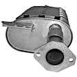 HD18155 Muffler