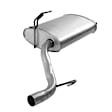 HD20947 Rear Muffler