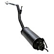 HD21015 Muffler