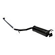 HD21035 Muffler