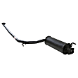 HD21045 Muffler