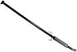 HD21605 Center Muffler, Natural