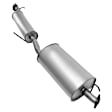 HD21707 Rear Muffler