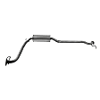 HD21815 Muffler