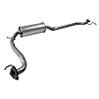 HD21815 Muffler