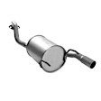 HD21817 Rear Muffler