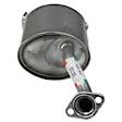HD21847 Rear Muffler