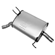 HD2247 Rear Muffler