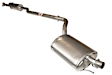 HD2250 Muffler