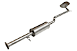 HD2251 Muffler