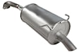 HD2661 Muffler