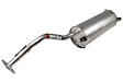 HD2662 Muffler