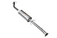 HD2664 Muffler