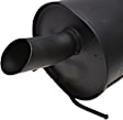 HD2665 Muffler