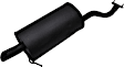 HD2665 Muffler
