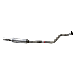 HY7105 Muffler