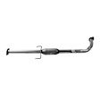 HY7205 Muffler
