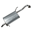 HY8003 Muffler